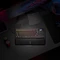 Corsair Vanguard PRO 96 Hall Effect, schwarz, LEDs RGB, Corsair MGX Hyperdrive, USB, US Vorschaubild