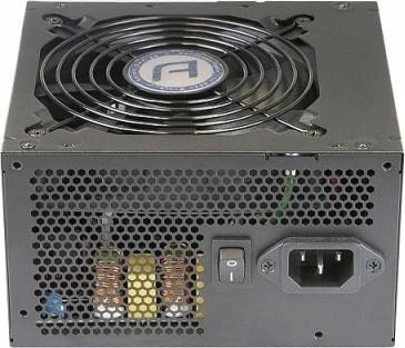 Antec Neo Eco 550C 550W, ATX 2.3