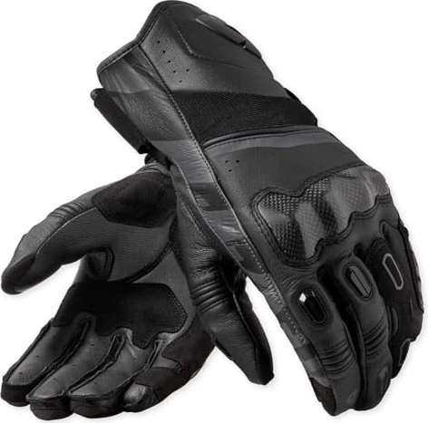 Rev'it RSR 5 schwarz
