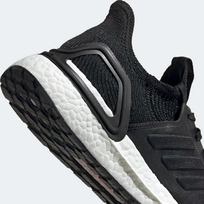 adidas Ultraboost 19 core black/cloud white (Herren)