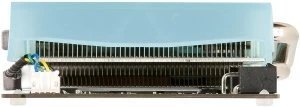 HIS Radeon HD 6870 IceQ X Turbo X, 1GB GDDR5, 2x DVI, HDMI, 2x mDP