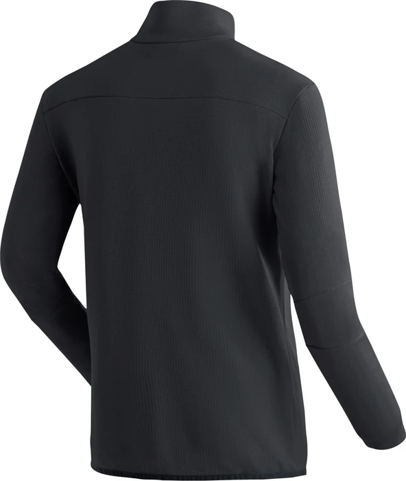 Maier Sports Sinaia Jacke schwarz (Herren)