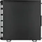 Corsair iCue 465X RGB, schwarz, Glasfenster Vorschaubild