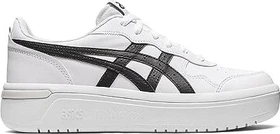 Asics Japan S ST weiß/schwarz