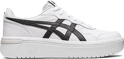 Asics Japan S ST weiß/schwarz