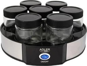 Adler AD 4476 Joghurtbereiter