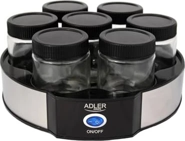 Adler AD 4476 Joghurtbereiter