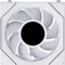 Lian Li Uni Fan SL-INF FLEX ARGB, weiß, 120mm, 3er-Pack Vorschaubild