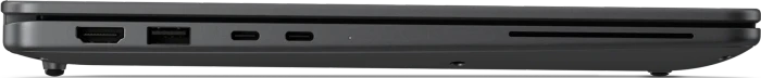 Dell Pro 5 14 P514260, Core Ultra 5 332, 16GB RAM, 512GB SSD, DE
