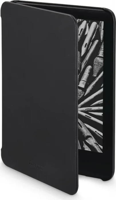 Hama Fold Folio für Amazon Kindle 5, schwarz