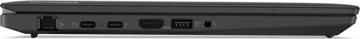Lenovo ThinkPad T14 G4 (Intel), Thunder Black, Core i5-1335U, 16GB RAM, 256GB SSD, UK