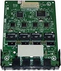 Panasonic KX-NS5284X ISDN Erweiterungsmodul 4x BRI