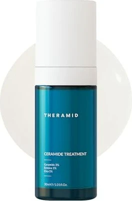 Theramid Ceramide Treatment, 30ml
