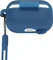 Hama Schutzhülle für Apple AirPods Pro blau Vorschaubild