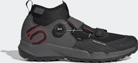 Five Ten Trailcross Pro Clip-In grey five/core black/red (Herren)
