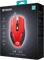 Nacon GM-105 Gaming Mouse rot/schwarz, USB Vorschaubild