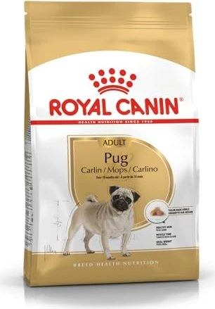 Royal Canin Pug Adult, 1.50kg