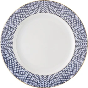 Rosenthal Francis Carreau Bleu Speiseteller 27cm