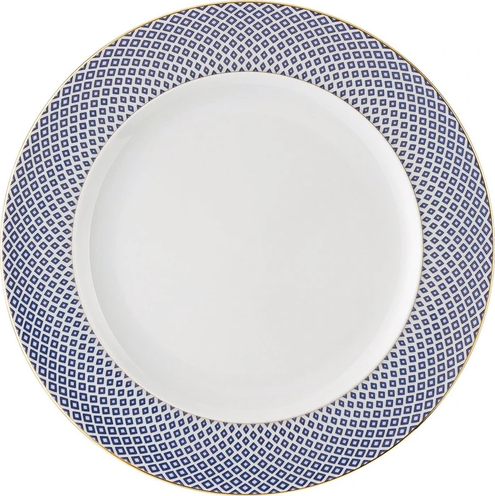 Rosenthal Francis Carreau Bleu Speiseteller 27cm