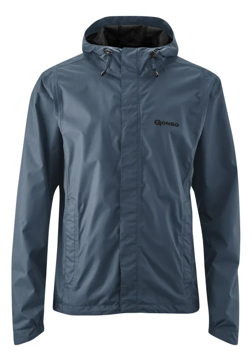 Gonso Save Light Fahrradjacke (Herren)