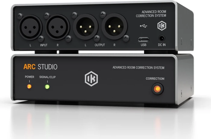 IK Multimedia ARC Studio