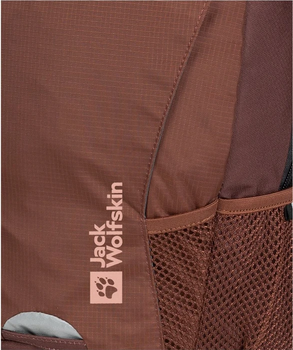 Jack Wolfskin Velocity 12 dark rust