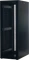 Rockstable 19" Serverschrank 37HE, Gitternetztür, IP2X, schwarz, 1000mm tief Vorschaubild