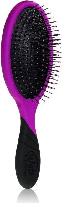 Wetbrush Pro Detangler purple