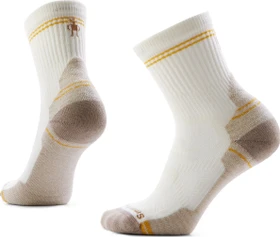 Smartwool Hike Mid Crew Wandersocken natural (Damen)