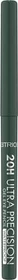 Catrice 20h Ultra Precision Gel Eye Pencil Waterproof Eyeliner 40 warm green, 0.28g