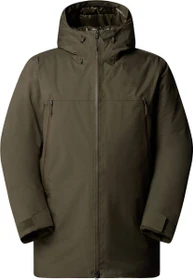 The North Face TNF Range Down Funktionsmantel new taupe green (Herren)