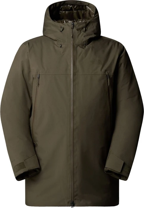 The North Face TNF Range Down Mantel (Herren)