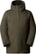 The North Face TNF Range Down Mantel (Herren) Vorschaubild