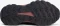 Jack Wolfskin Wild Hike Texapore Low mineral red (Damen) Vorschaubild
