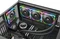 Thermaltake ToughFan EX 120 ARGB Sync, schwarz, 120mm, 3er-Pack Vorschaubild