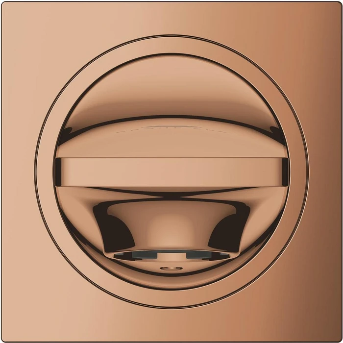 Grohe Allure Wanneneinlauf 3/4" warm sunset