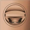 Grohe Allure Wanneneinlauf 3/4" warm sunset Vorschaubild