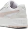 Puma Karmen II Idol puma white/mauve mist/feather gray (Damen) Vorschaubild