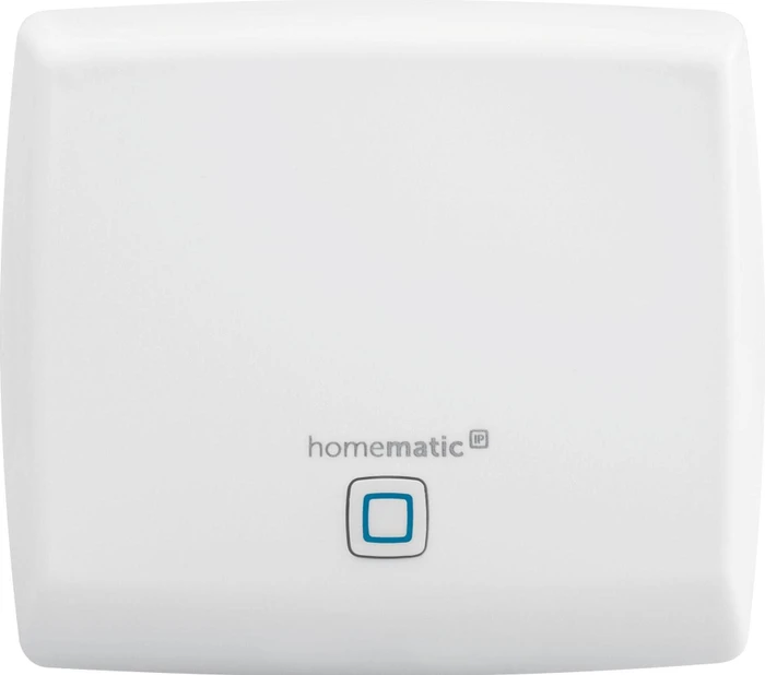 eQ-3 Homematic IP HmIP-SK16 Starter Set Heizen, Set (156537A0)