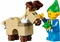 LEGO Creator Expert - Weihnachtliche Werkstatt Vorschaubild