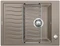 Blanco Elon 45 S Becken reversibel mit Ablauffernbedienung tartufo Vorschaubild