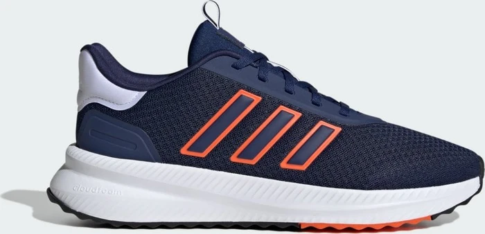 adidas X_PLR Path dark blue/semi impact orange/cloud white (Herren)