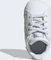 adidas Stan Smith cloud white/silver metallic (Junior) Vorschaubild