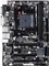 GIGABYTE GA-F2A88XM-HD3 (AMD FM2+) Vorschaubild