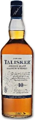 Talisker 10 Years Old