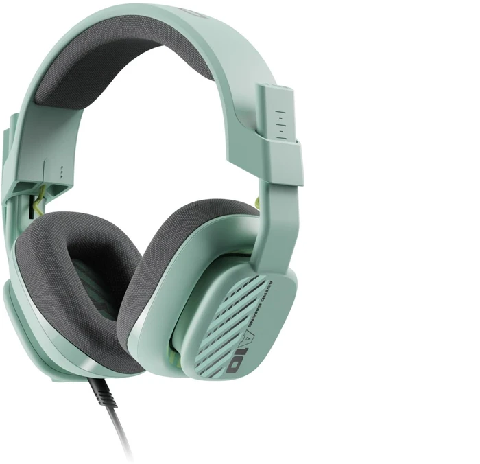 Logitech G Astro A10 Gen 2 mint