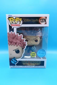 FunKo Pop! Animation - Boruto - Boruto (Glows in the dark)
