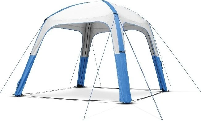 Brunner Aquamar 250 Auto-Up air Pavillon