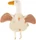 Sigikid Baby Knister Greifling Gans (39980)