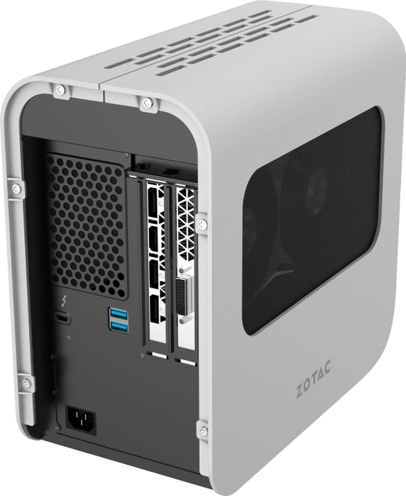 Zotac Amp Box